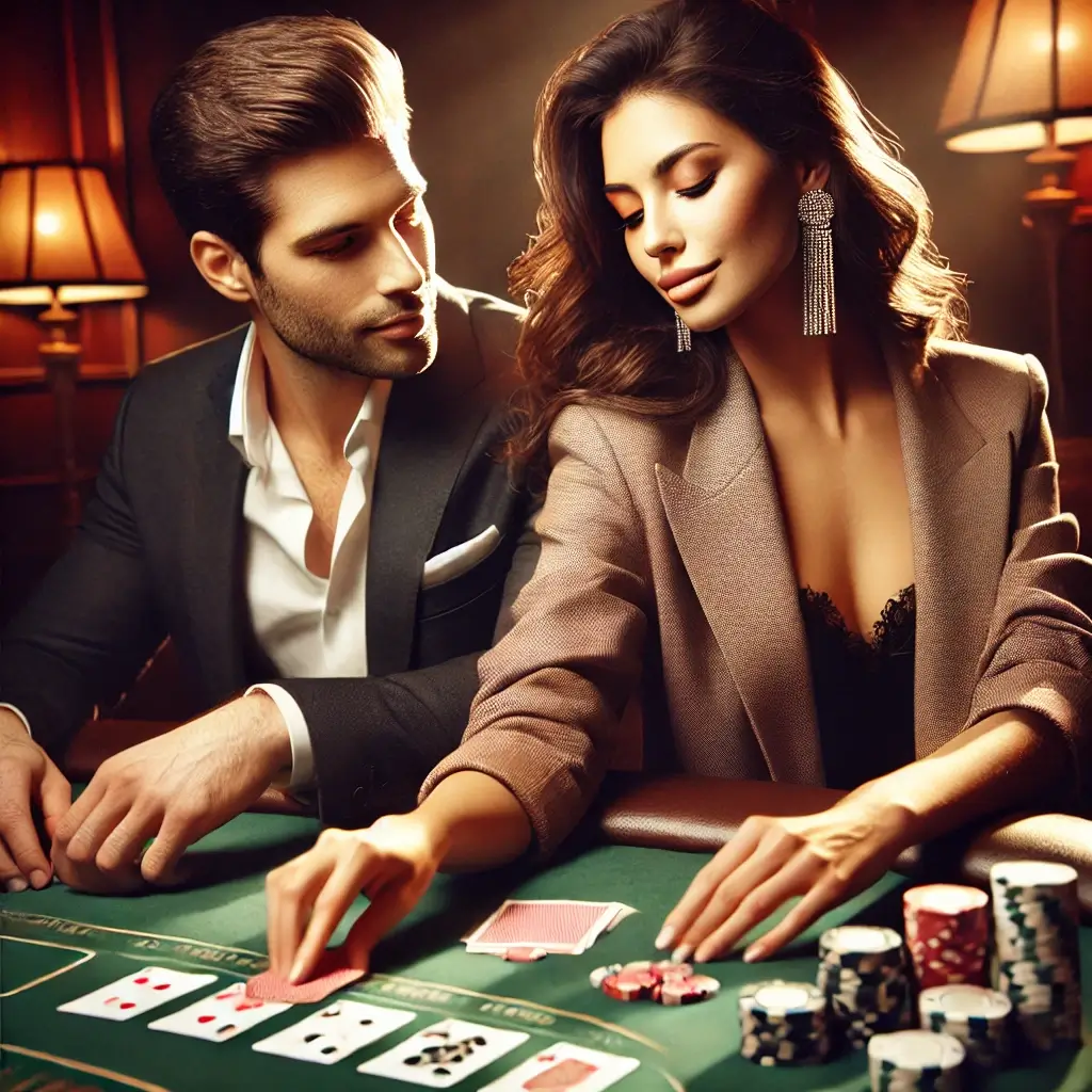 Texas Hold'em